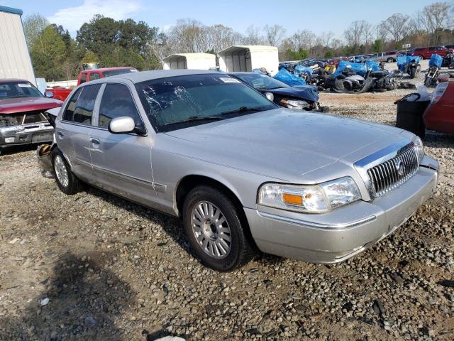 Photo 3 VIN: 2MEFM75V67X616842 - MERCURY GRMARQUIS 