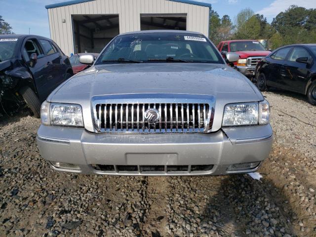 Photo 4 VIN: 2MEFM75V67X616842 - MERCURY GRMARQUIS 