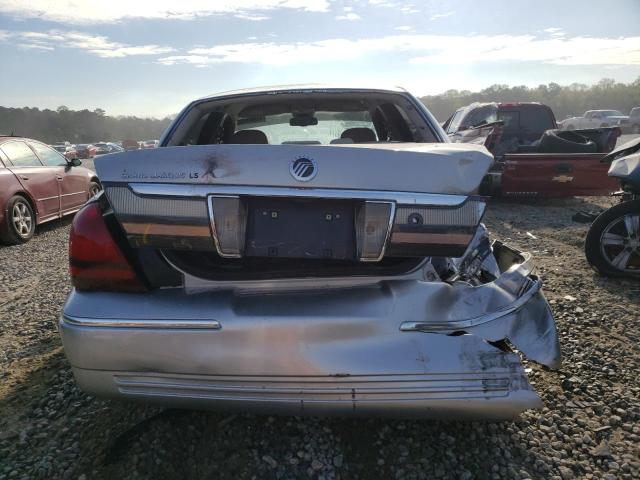 Photo 5 VIN: 2MEFM75V67X616842 - MERCURY GRMARQUIS 