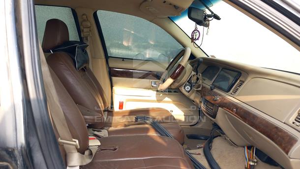 Photo 20 VIN: 2MEFM75V67X636203 - MERCURY GRAND MARQUIS 