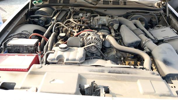 Photo 26 VIN: 2MEFM75V67X636203 - MERCURY GRAND MARQUIS 