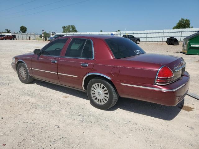 Photo 1 VIN: 2MEFM75V68X617443 - MERCURY GRMARQUIS 