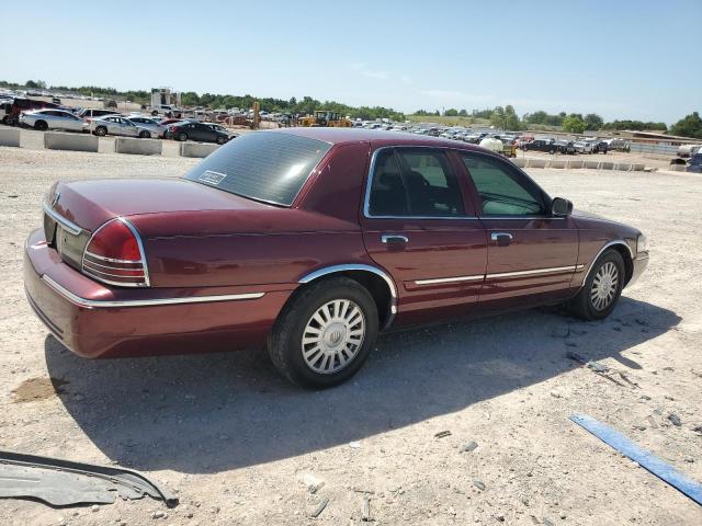 Photo 2 VIN: 2MEFM75V68X617443 - MERCURY GRMARQUIS 