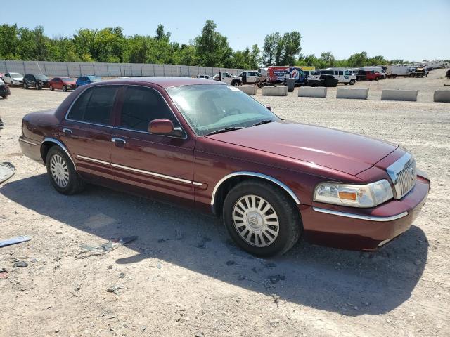 Photo 3 VIN: 2MEFM75V68X617443 - MERCURY GRMARQUIS 