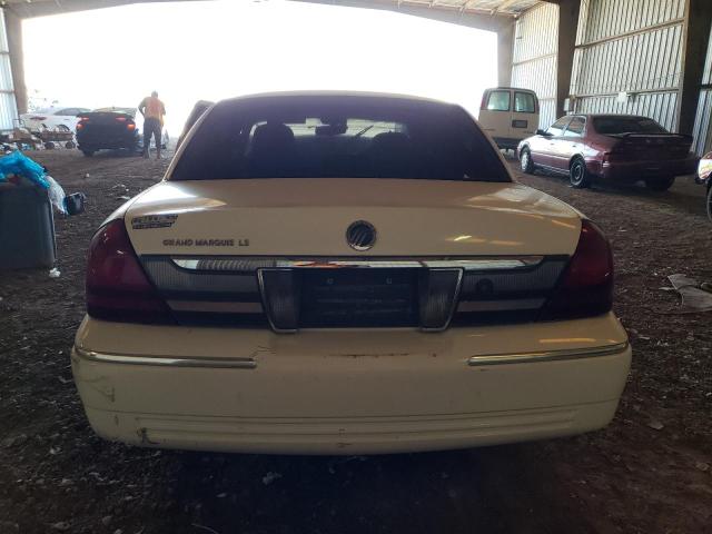 Photo 5 VIN: 2MEFM75V78X601204 - MERCURY GRMARQUIS 