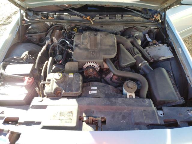 Photo 10 VIN: 2MEFM75V78X648118 - MERCURY GRMARQUIS 