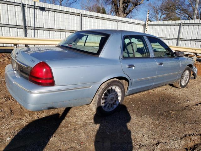 Photo 2 VIN: 2MEFM75V78X648118 - MERCURY GRMARQUIS 