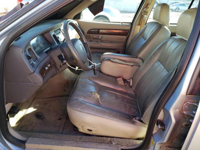 Photo 6 VIN: 2MEFM75V78X648118 - MERCURY GRMARQUIS 