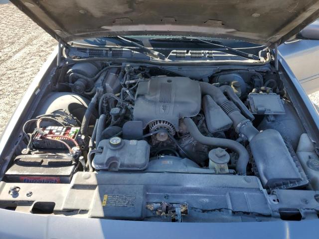 Photo 10 VIN: 2MEFM75V86X615111 - MERCURY GRAND MARQ 