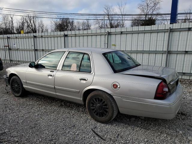 Photo 1 VIN: 2MEFM75V88X618898 - MERCURY GRMARQUIS 