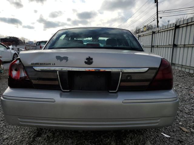 Photo 5 VIN: 2MEFM75V88X618898 - MERCURY GRMARQUIS 