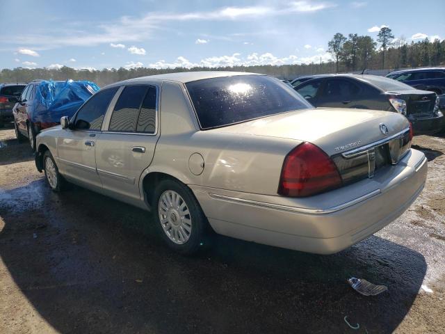 Photo 1 VIN: 2MEFM75V88X632140 - MERCURY GRMARQUIS 