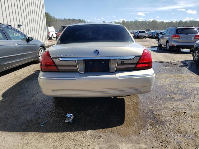 Photo 5 VIN: 2MEFM75V88X632140 - MERCURY GRMARQUIS 