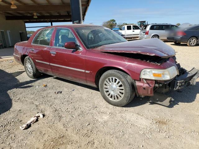 Photo 3 VIN: 2MEFM75V96X606496 - MERCURY GRMARQUIS 