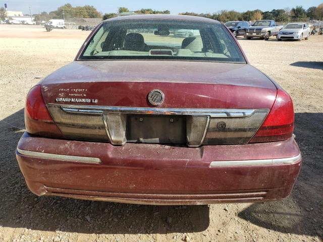 Photo 5 VIN: 2MEFM75V96X606496 - MERCURY GRMARQUIS 