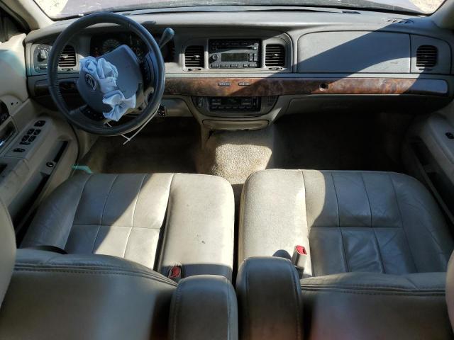 Photo 7 VIN: 2MEFM75V96X606496 - MERCURY GRMARQUIS 