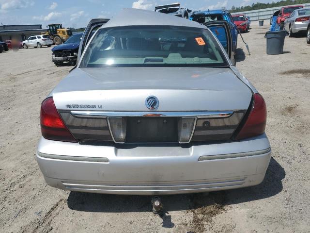 Photo 5 VIN: 2MEFM75V96X610547 - MERCURY GRMARQUIS 