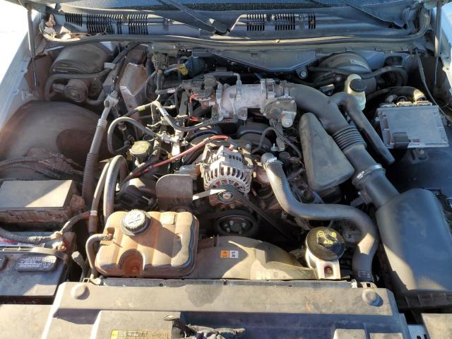 Photo 10 VIN: 2MEFM75V96X626392 - MERCURY GRMARQUIS 