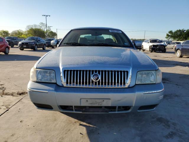 Photo 4 VIN: 2MEFM75V96X626392 - MERCURY GRMARQUIS 