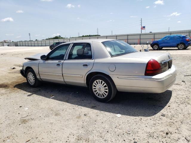 Photo 1 VIN: 2MEFM75V97X617709 - MERCURY GRMARQUIS 