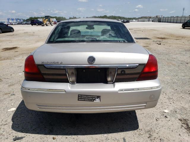 Photo 5 VIN: 2MEFM75V97X617709 - MERCURY GRMARQUIS 