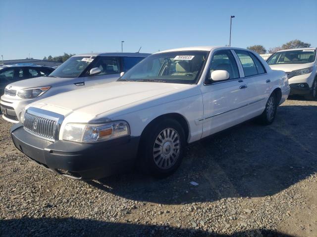 Photo 0 VIN: 2MEFM75V97X626149 - MERCURY GRMARQUIS 