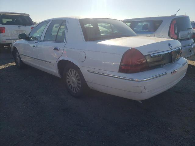 Photo 1 VIN: 2MEFM75V97X626149 - MERCURY GRMARQUIS 