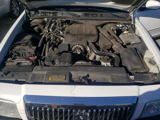 Photo 10 VIN: 2MEFM75V97X626149 - MERCURY GRMARQUIS 