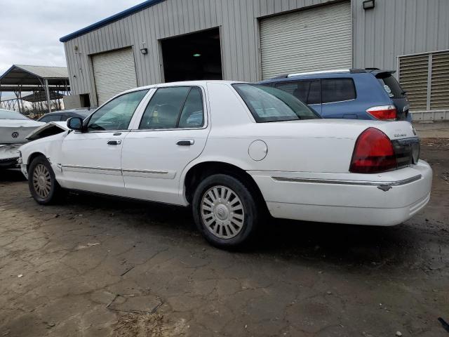 Photo 1 VIN: 2MEFM75V97X627995 - MERCURY GRMARQUIS 