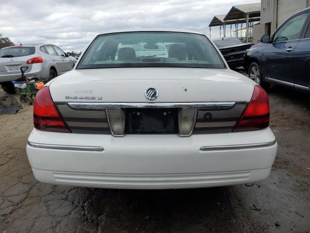 Photo 5 VIN: 2MEFM75V97X627995 - MERCURY GRMARQUIS 