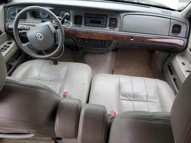 Photo 7 VIN: 2MEFM75V97X627995 - MERCURY GRMARQUIS 