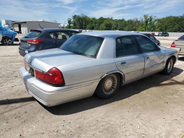 Photo 2 VIN: 2MEFM75W01X684764 - MERCURY GRMARQUIS 