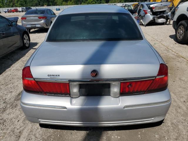 Photo 5 VIN: 2MEFM75W01X684764 - MERCURY GRMARQUIS 