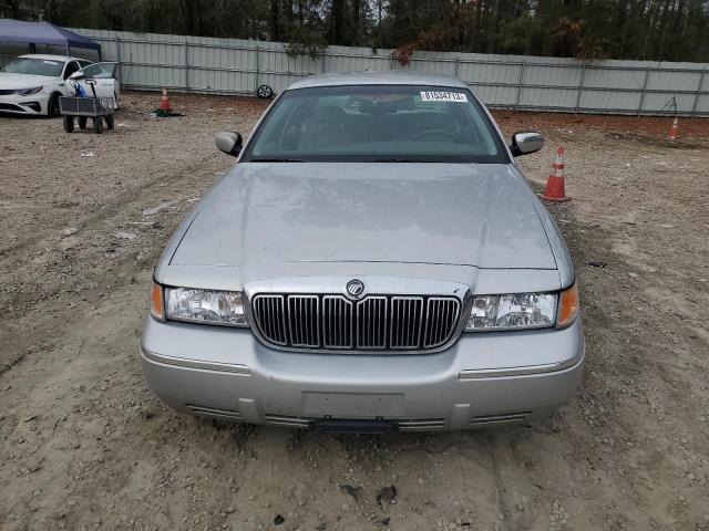 Photo 4 VIN: 2MEFM75W01X711140 - MERCURY GRMARQUIS 