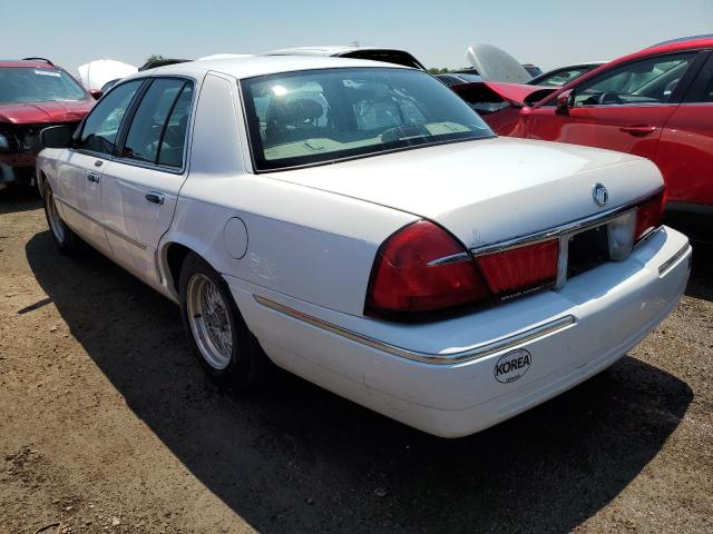 Photo 1 VIN: 2MEFM75W02X628664 - MERCURY GRMARQUIS 