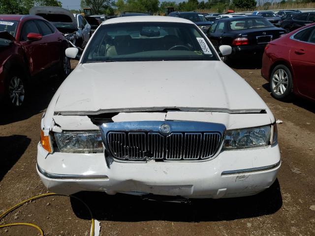 Photo 4 VIN: 2MEFM75W02X628664 - MERCURY GRMARQUIS 