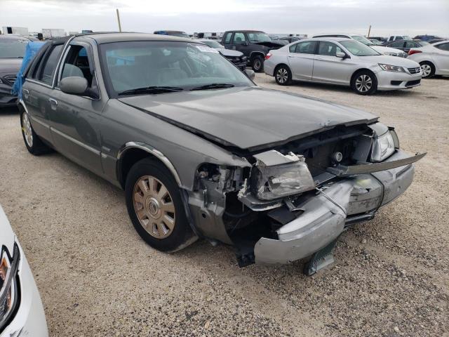 Photo 3 VIN: 2MEFM75W03X661827 - MERCURY GRMARQUIS 