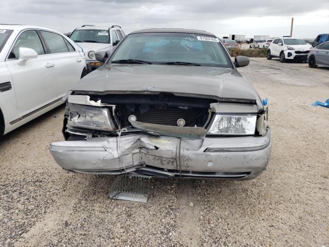 Photo 4 VIN: 2MEFM75W03X661827 - MERCURY GRMARQUIS 