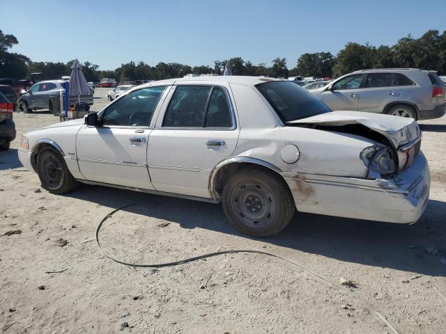 Photo 1 VIN: 2MEFM75W03X668051 - MERCURY MARQUIS 