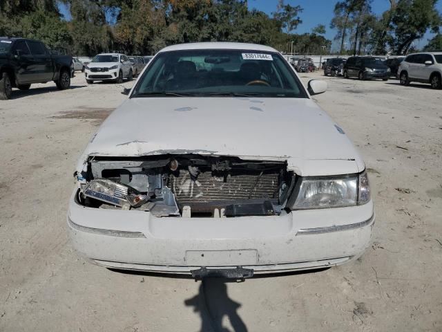 Photo 4 VIN: 2MEFM75W03X668051 - MERCURY MARQUIS 