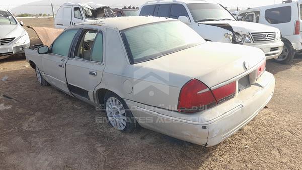 Photo 3 VIN: 2MEFM75W0WX632106 - MERCURY GRAND MARQUIS 