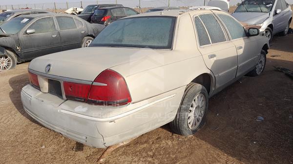 Photo 5 VIN: 2MEFM75W0WX632106 - MERCURY GRAND MARQUIS 