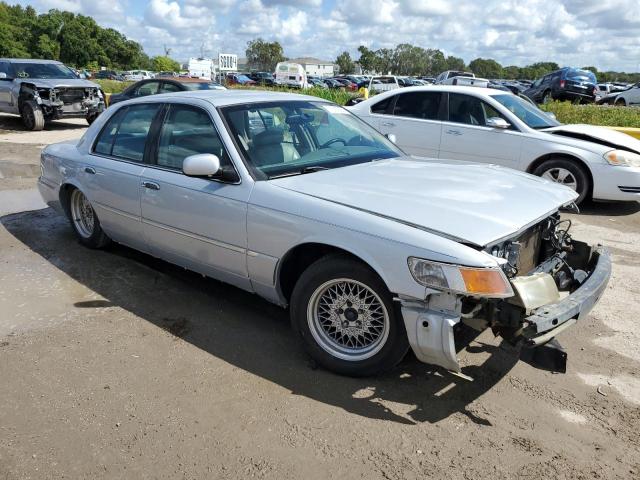 Photo 3 VIN: 2MEFM75W0XX691125 - MERCURY GRAND MARQ 