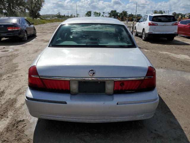 Photo 5 VIN: 2MEFM75W0XX691125 - MERCURY GRAND MARQ 