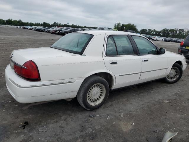 Photo 2 VIN: 2MEFM75W0YX616829 - MERCURY GRAND MARQ 