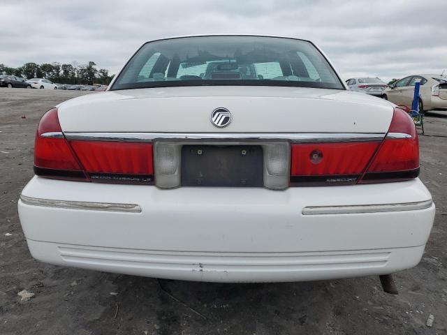 Photo 5 VIN: 2MEFM75W0YX616829 - MERCURY GRAND MARQ 