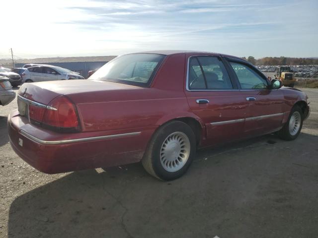 Photo 2 VIN: 2MEFM75W0YX669546 - MERCURY GRAND MARQ 