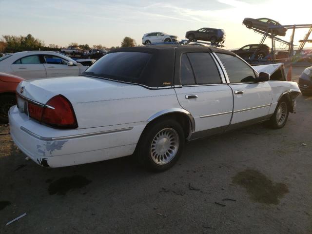 Photo 2 VIN: 2MEFM75W0YX669692 - MERCURY GRMARQUIS 