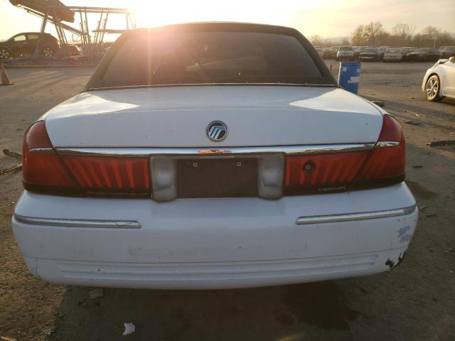 Photo 5 VIN: 2MEFM75W0YX669692 - MERCURY GRMARQUIS 