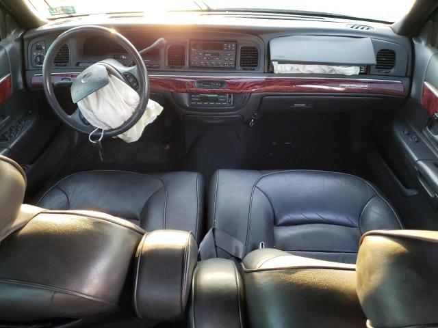 Photo 7 VIN: 2MEFM75W0YX669692 - MERCURY GRMARQUIS 